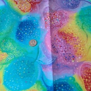 Timeless Treasures Cotton Fabric